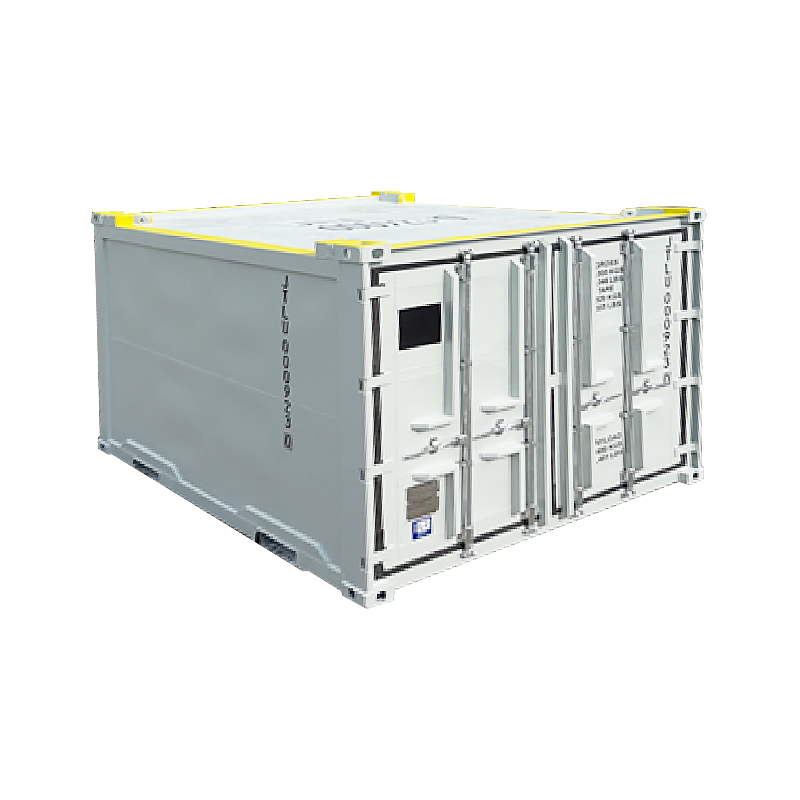 10 fod offshore værktøjsbeholder