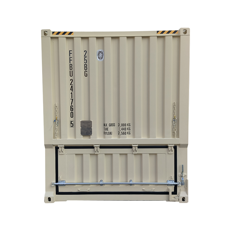 20 bulk lastcontainer